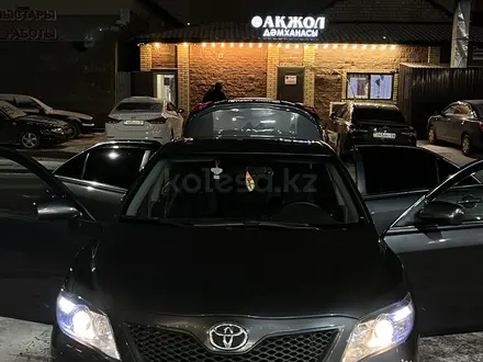Toyota Camry 2009 года за 6 300 000 тг. в Астана