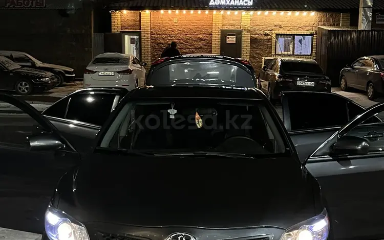 Toyota Camry 2009 года за 6 300 000 тг. в Астана