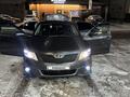 Toyota Camry 2009 года за 6 300 000 тг. в Астана – фото 2