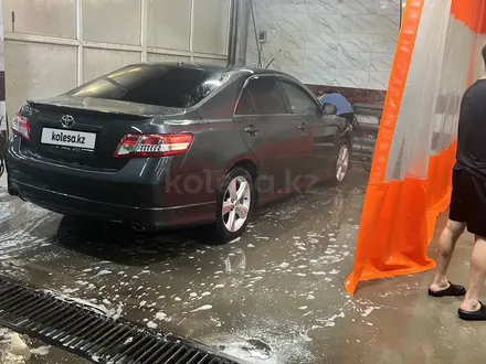 Toyota Camry 2009 года за 6 300 000 тг. в Астана – фото 5