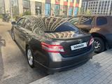 Toyota Camry 2009 года за 6 000 000 тг. в Астана – фото 5