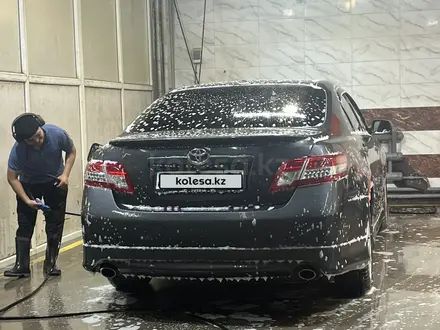 Toyota Camry 2009 года за 6 300 000 тг. в Астана – фото 8