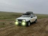 ВАЗ (Lada) 2109 1992 годаfor550 000 тг. в Астана – фото 2