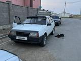 ВАЗ (Lada) 2109 1992 года за 650 000 тг. в Астана – фото 4