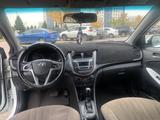 Hyundai Accent 2014 года за 5 500 000 тг. в Талдыкорган – фото 4