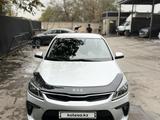 Kia Rio 2018 года за 5 800 000 тг. в Жетысай