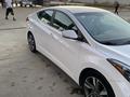 Hyundai Elantra 2013 года за 4 700 000 тг. в Атырау – фото 13