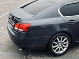 Lexus GS 300 2006 годаүшін8 000 000 тг. в Алматы – фото 5