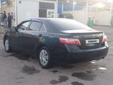 Toyota Camry 2007 года за 5 500 000 тг. в Астана – фото 2