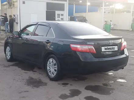 Toyota Camry 2007 года за 5 600 000 тг. в Астана – фото 2