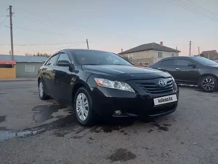 Toyota Camry 2007 года за 5 600 000 тг. в Астана – фото 4