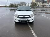ВАЗ (Lada) Granta 2190 2012 года за 2 900 000 тг. в Астана