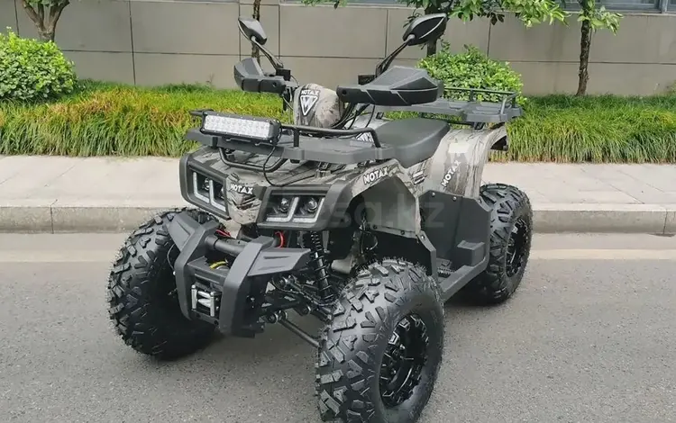 Motax  Grizlik T200 Lux 2026 года за 510 000 тг. в Алматы