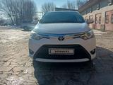 Toyota Yaris 2014 года за 6 300 000 тг. в Алматы