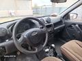 ВАЗ (Lada) Granta 2191 2014 годаfor2 600 000 тг. в Актобе – фото 7