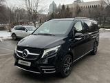 Mercedes-Benz V 250 2022 годаүшін47 500 000 тг. в Алматы – фото 2