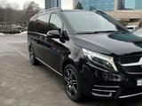 Mercedes-Benz V 250 2022 годаүшін47 500 000 тг. в Алматы – фото 5