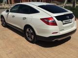 Honda Crosstour 2013 годаfor11 850 000 тг. в Алматы – фото 2