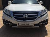 Honda Crosstour 2013 годаfor11 850 000 тг. в Алматы – фото 4