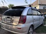Toyota Nadia 1998 годаүшін1 500 000 тг. в Алматы – фото 3
