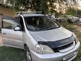 Toyota Nadia 1998 годаүшін1 500 000 тг. в Алматы – фото 2