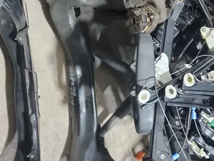 Балка передняя подрамник стабилизатор VW Passat B5 Audi A4 A6 за 20 000 тг. в Алматы – фото 8