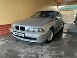 BMW 528 1997 годаүшін2 600 000 тг. в Шымкент – фото 3