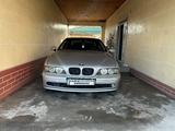 BMW 528 1997 годаүшін2 600 000 тг. в Шымкент – фото 2