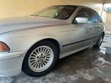 BMW 528 1997 годаүшін2 600 000 тг. в Шымкент – фото 4