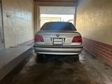 BMW 528 1997 годаүшін2 600 000 тг. в Шымкент – фото 5