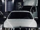 BMW 528 1997 годаүшін2 600 000 тг. в Шымкент