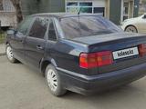 Volkswagen Passat 1993 года за 1 600 000 тг. в Костанай – фото 2