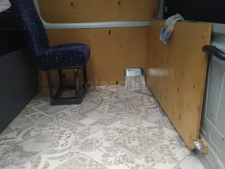 ГАЗ  Соболь (2752) 2021 года за 8 900 000 тг. в Алматы – фото 6