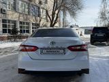 Toyota Camry 2019 года за 12 700 000 тг. в Павлодар – фото 4