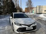 Toyota Camry 2019 года за 12 700 000 тг. в Павлодар