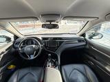 Toyota Camry 2019 года за 12 700 000 тг. в Павлодар – фото 5