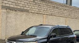 Toyota Highlander 2013 годаүшін12 000 000 тг. в Актау – фото 3