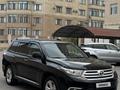 Toyota Highlander 2013 годаүшін12 000 000 тг. в Актау