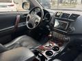 Toyota Highlander 2013 годаүшін12 000 000 тг. в Актау – фото 5