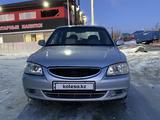 Hyundai Accent 2002 года за 1 600 000 тг. в Актобе