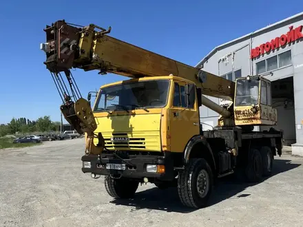 КамАЗ 2008 года за 13 000 000 тг. в Актобе – фото 3