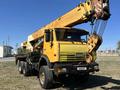 КамАЗ 2008 года за 13 000 000 тг. в Актобе – фото 7