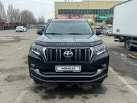 Toyota Land Cruiser Prado 2020 годаүшін21 500 000 тг. в Алматы