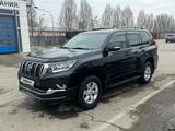 Toyota Land Cruiser Prado 2020 года за 21 500 000 тг. в Алматы – фото 5