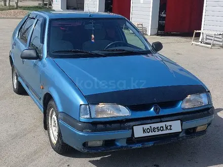 Renault 19 1996 года за 900 000 тг. в Жезказган – фото 6