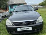 ВАЗ (Lada) Priora 2170 2008 годаfor1 800 000 тг. в Рудный – фото 5