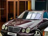 Mercedes-Benz E 55 AMG 2001 года за 7 000 000 тг. в Шымкент