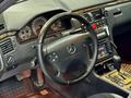 Mercedes-Benz E 55 AMG 2001 годаүшін7 000 000 тг. в Шымкент – фото 13