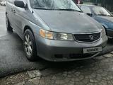 Honda Odyssey 2001 года за 4 600 000 тг. в Тараз