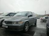 Honda Odyssey 2001 года за 4 600 000 тг. в Тараз – фото 3